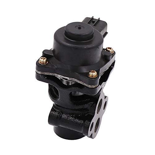 CT-CARID EGR Valve EGV922 for Suzuki Aerio Esteem Grand Vitara 18111-77E00 18111-77E01 18111-77E02 - Thumbnail 3