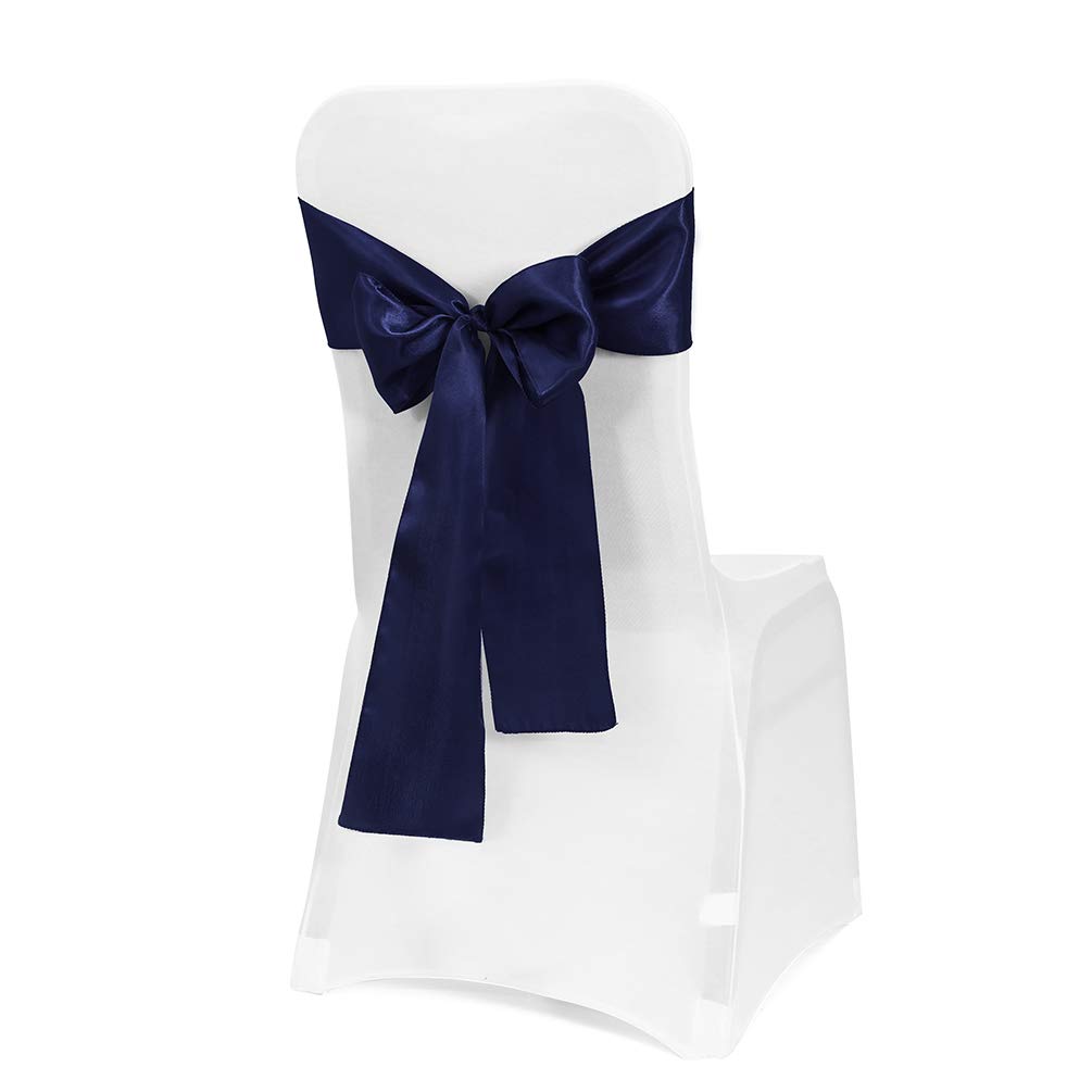 Best folding chair sashes for wedding