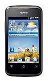 Huawei Ascend Y Android Cell Phone (PagePlus) w/ Free Activation