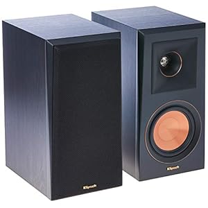 Klipsch 1065807 Luidspreker RP-500M