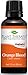 Plant Therapy Orange Blood Essential Oil 30 mL (1 oz) 100% Pure, Undiluted, Therapeutic Grade