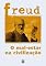 Livro O mal-estar na civilização