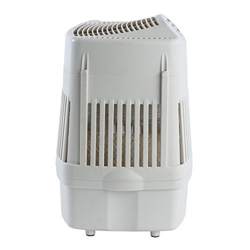 AIRCARE MA WholeHouse ConsoleStyle Evaporative Humidifier (Mini