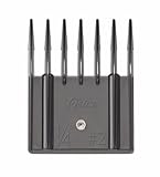 Oster Universal Comb Attachment Blade Guard, Size # 2 Professional Animal Clippers