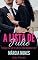 Livro A Lista de Julie: Será que ela vai ter um CEO para chamar de seu?