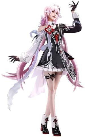 Amazon.com: KIRA KIRA Genshin Citlali Cosplay Costumes Doki-N Game Genshin Impact Natlan Citlali Costume Outfits Plus Size (M) : Clothing, Shoes & Jewelry Amazon.com: KIRA KIRA Genshin Citlali Cosplay Costumes Doki-N Game Genshin Impact Natlan Citlali Costume Outfits Plus Size (M) : Clothing, Shoes & Jewelry
