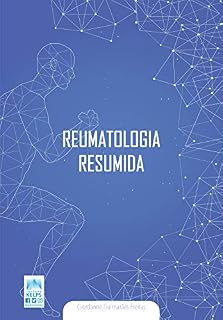 Livro Reumatologia