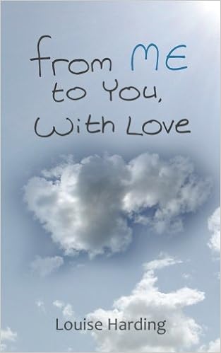 From Me To You With Love Harding Louise Rose Rebeckah 9781497569522 Amazon Com Books