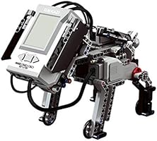 mindstorms ev5