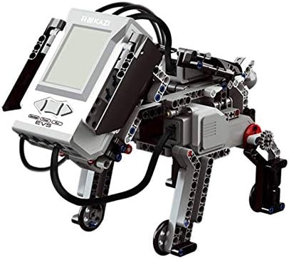 mindstorms ev5