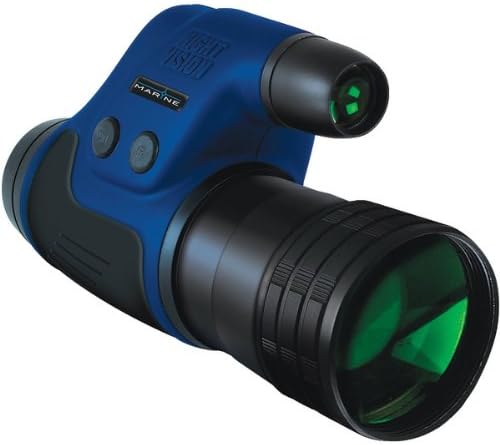 4X MARINE MONOCULAR