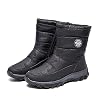 Womens-Warm-Snow-Boots-Waterproof-Mid-Calf-Winter-Boots-Anti-Slip-Velour-Lined-Winter-Outdoor-Cold-Weather-Walking-Shoes