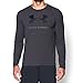 Under Armour UA Sportstyle XL Carbon Heather
