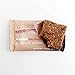 KetoBrownie Bars (12-Count) | Deliciously Baked Soft & Chewy | 16g Healthy Fats | 1g Net-Carb Keto Bars | 1g Sugar | KetoLow-CarbDiabetic Friendly (Blondie)