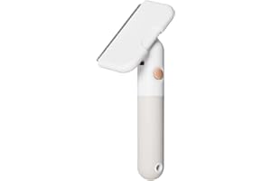 pidan Pet Brush for Deep De-Shedding, Dog and Cat Grooming Brush for Long-Short Haired Pet, Effectively Reduces Shedding, Adjustable Angle Fur Comb-Short Teeth