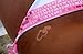 Body Stickers 3-WAY Heart 100 CT