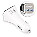 Galaxy S9/Galaxy S8/Note 8/Fast Charger Type-C 2.0 Cable Kit by RKINC Compatible with Samsung Product- (Car Charger + Wall Charger + 2 Type-C Cable) Fast Charging for up to 50% Faster Charging
