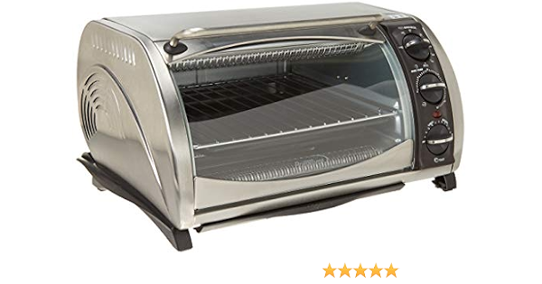 Horno Tostador HTI-14CR INDURAMA | DALTHRON