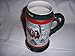 1991 BUDWEISER THE SEASONS BEST HOLIDAY STEIN CS133 by Budweiser