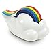 Genuine Fred Flying Colors Rainbow Tape Dispenser