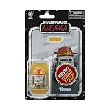 STAR WARS Retro Collection Chopper (C1-10P), Ahsoka