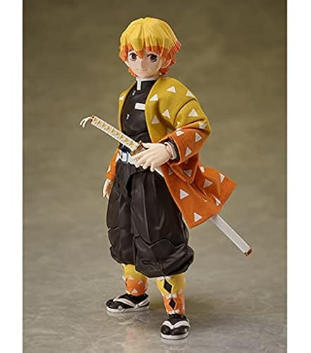 Aniplex BUZZmod. Demon Slayer Kimetsu no Yaiba Zenitsu