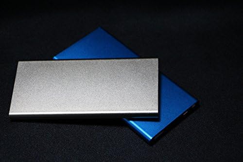 Luxury Matte Polymer Ultra Thin Power Bank 12000mAh Portable Mobile Battery Charger Powerbank For All mobile Phone Backup Powers