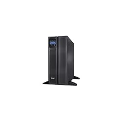 APC SMX3000LVNC Smart-UPS X 3000VA Rack/Tower with
