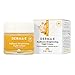 derma e Evenly Radiant Brightening Night Crme with Vitamin C Nighttime Moisturizer, 2 oz