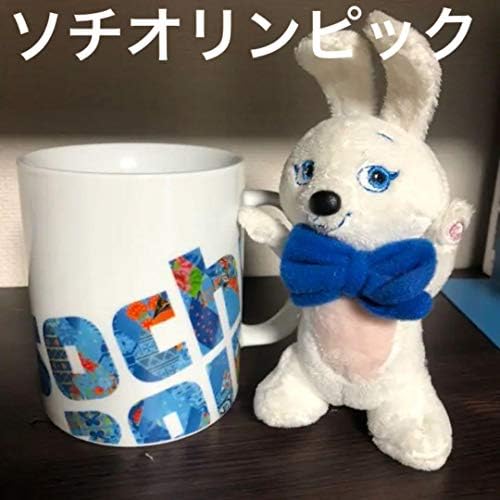 ソチオリンピック オリンピック マスコット マグカップ ぬいぐるみ アニメ 萌えグッズ 通販 Amazon