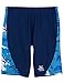 Tuga Boys Jammer Swim Short (UPF 50+), Laguna, 8/10 yrs (24-26