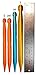 DAC V-Best Tent Stakes, 4 Sizes, Ultralight & Super-Strong, Performance Engineered by The Premier Tent Pole Maker