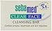 Sebamed Clear Face Cleansing Bar 100g