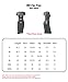 ALL FOR YOU Women's Slim Fit Sandwich Dress Made in USA