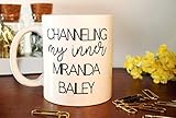 Miranda Bailey Greys Anatomy Mug_Spirit