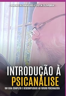 Livro Introdução À Psicanálise