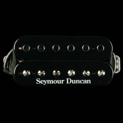 Seymour Duncan - 11103-86-B - TB-16 59/Custom Hybrid, Blk