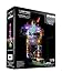Light Up Building Construction Set - Laser Pegs - Robots (20 Lighted Pieces)