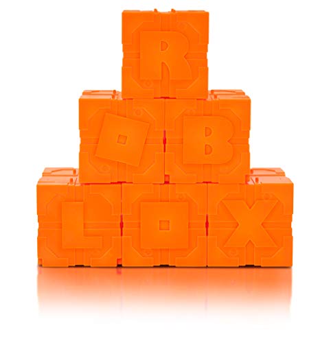 Roblox Action Collection - Series 6 Mystery Figure 6-Pack [Includes 6 ...