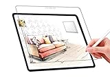 Honeymoon (1+1 Pack) Paper-Feel Screen Protector