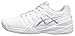 ASICS Women's GEL-Resolution 7 Clay Court Tennis Shoe