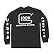 Glock Men's Shooting Sports Long Sleeve T-Shirt