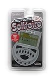 Collection Mega-Screen Klondike-Style Solitaire By