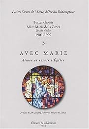Avec Marie