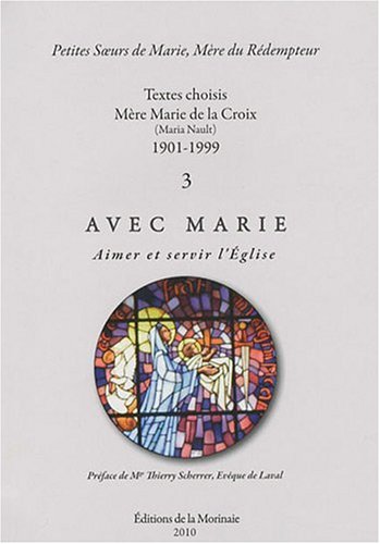 Avec Marie