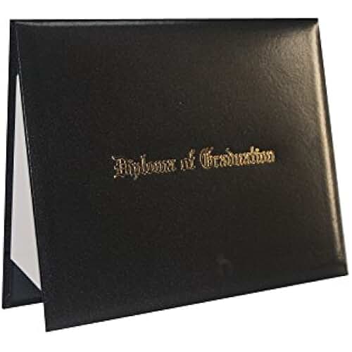 college diploma holder