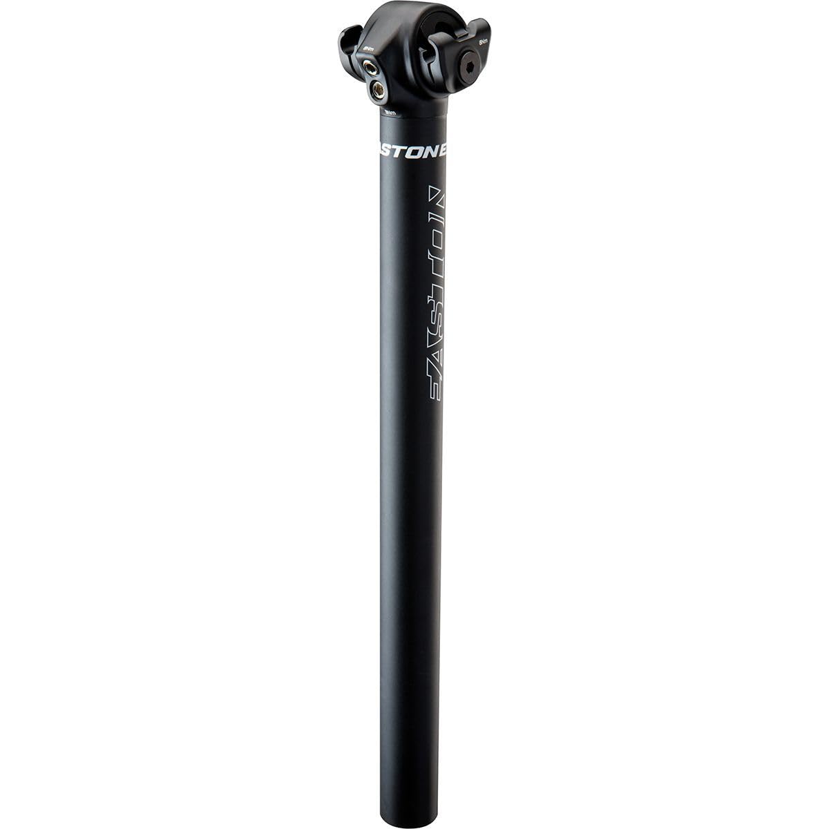 Easton Cycling SEATPOST EA90 ZERO 27.2X350 Black