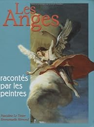 Les  anges racontés par les peintres