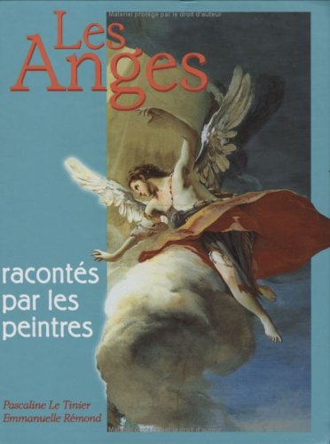 les anges racontés par les peintres by (Album)