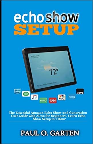 amazon alexa setup help